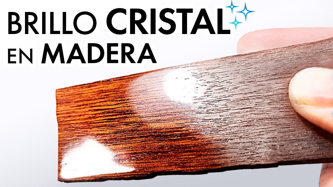 Aceites y barnices recomendados para proteger el algarrobo