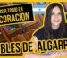 Cómo amueblar un departamento pequeño con muebles de algarrobo