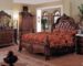 Diseño de habitaciones infantiles con muebles de algarrobo seguros