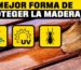 Ideas para pintar (o no) tus muebles de algarrobo sin perder su esencia
