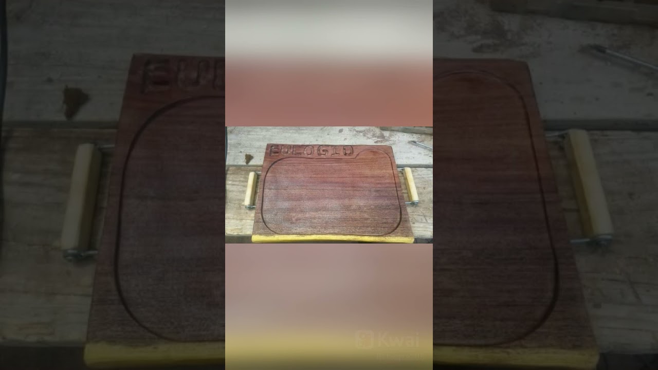 La tradición del algarrobo en la carpintería catamarqueña