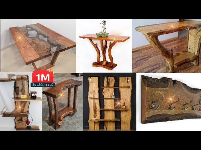 Muebles de algarrobo para negocios: Bares restaurantes y vinotecas